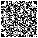QR code with Thread Shed contacts