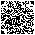 QR code with KFC contacts