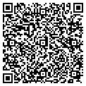 QR code with RSC 181 contacts