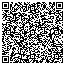QR code with Hi Tech Inc contacts