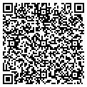 QR code with KFC contacts