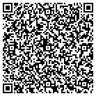 QR code with Mc Call & Blackmon Sheet Metal contacts
