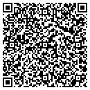 QR code with Hercheks contacts