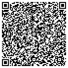 QR code with AAA Comprehensive Tax Service contacts
