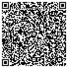 QR code with CRE Carpet & Upholstery Clng contacts