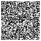 QR code with Phils Appliance Service Inc contacts