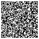 QR code with T M Mayfield & Co contacts