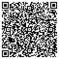 QR code with WCKI contacts