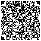 QR code with Hutto's Machine Works Inc contacts