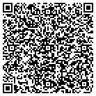 QR code with Oak Knoll Elementary School contacts