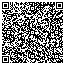 QR code with C&C Commute Service contacts