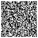QR code with Herchek's contacts