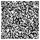 QR code with Ms Ebony 2000 Beauty Salon contacts