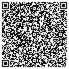 QR code with Prudential Carolina Real Est contacts