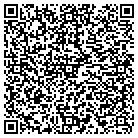 QR code with Anderson County Economic Dev contacts