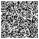 QR code with A 1 Mini Storage contacts