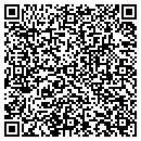 QR code with C-K Supply contacts
