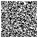 QR code with John B Langley contacts