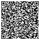 QR code with Mr Steam contacts