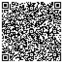 QR code with US Banner Corp contacts