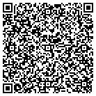 QR code with Custom Designs Of Hilton Head contacts