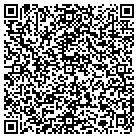 QR code with Hoffman Travel Center Inc contacts