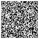 QR code with Red Tree Inn contacts