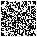 QR code with Oredia's contacts