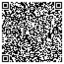 QR code with Tailor Shop contacts