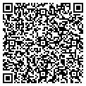 QR code with Yogasteps contacts
