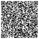 QR code with Martin Roofing Service Inc contacts
