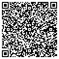 QR code with C R Eschtruth contacts