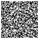 QR code with Twin Pines Amoco contacts