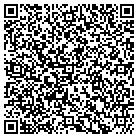QR code with Myrtle Beach Finance Department contacts