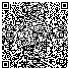 QR code with Wagener Fire Department contacts