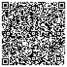 QR code with Family Care Medical Supply Inc contacts