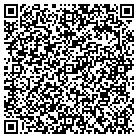 QR code with Radiant Reflections Elctrlyss contacts
