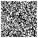 QR code with Howard Johnson contacts