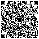 QR code with Peacock Grove Design Studio contacts