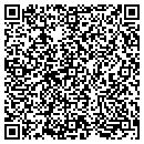 QR code with A Tate Hilliard contacts