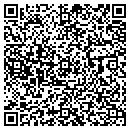 QR code with Palmetto Inc contacts