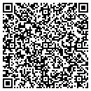 QR code with J Rick Newell CPA contacts