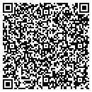 QR code with Upstate Tree Service contacts