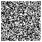 QR code with First Calvary Baptist Church contacts