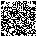 QR code with Anns Fabrics contacts