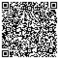 QR code with CCB contacts