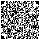 QR code with Heath Spring Amoco & Auto Rpr contacts