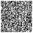QR code with Tankersley Gutter Service contacts