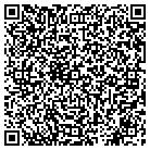 QR code with Hubbards Tree Service contacts