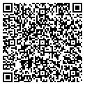 QR code with BDI contacts